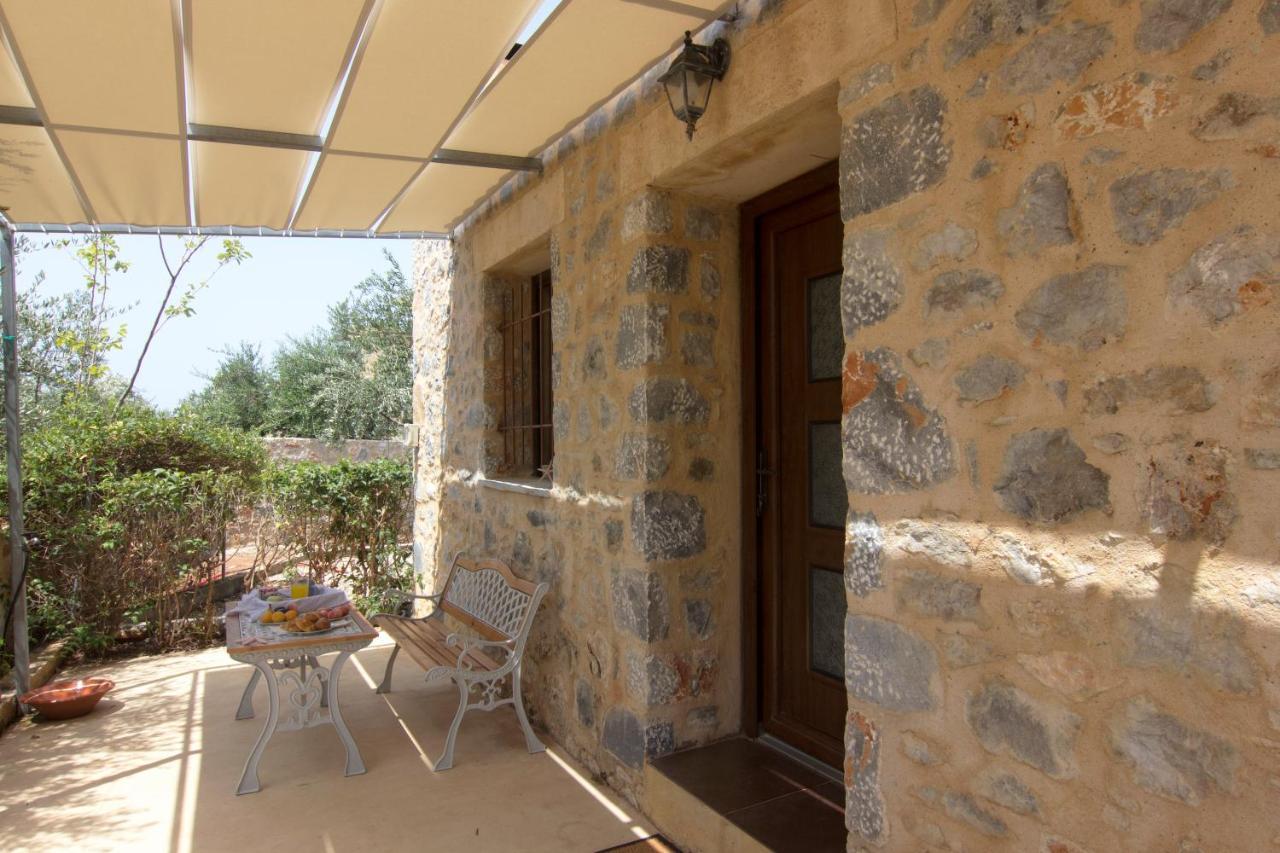 Belles Maisons Villa Ájosz Nikólaosz Kültér fotó