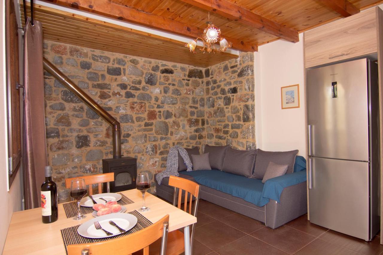Belles Maisons Villa Ájosz Nikólaosz Kültér fotó