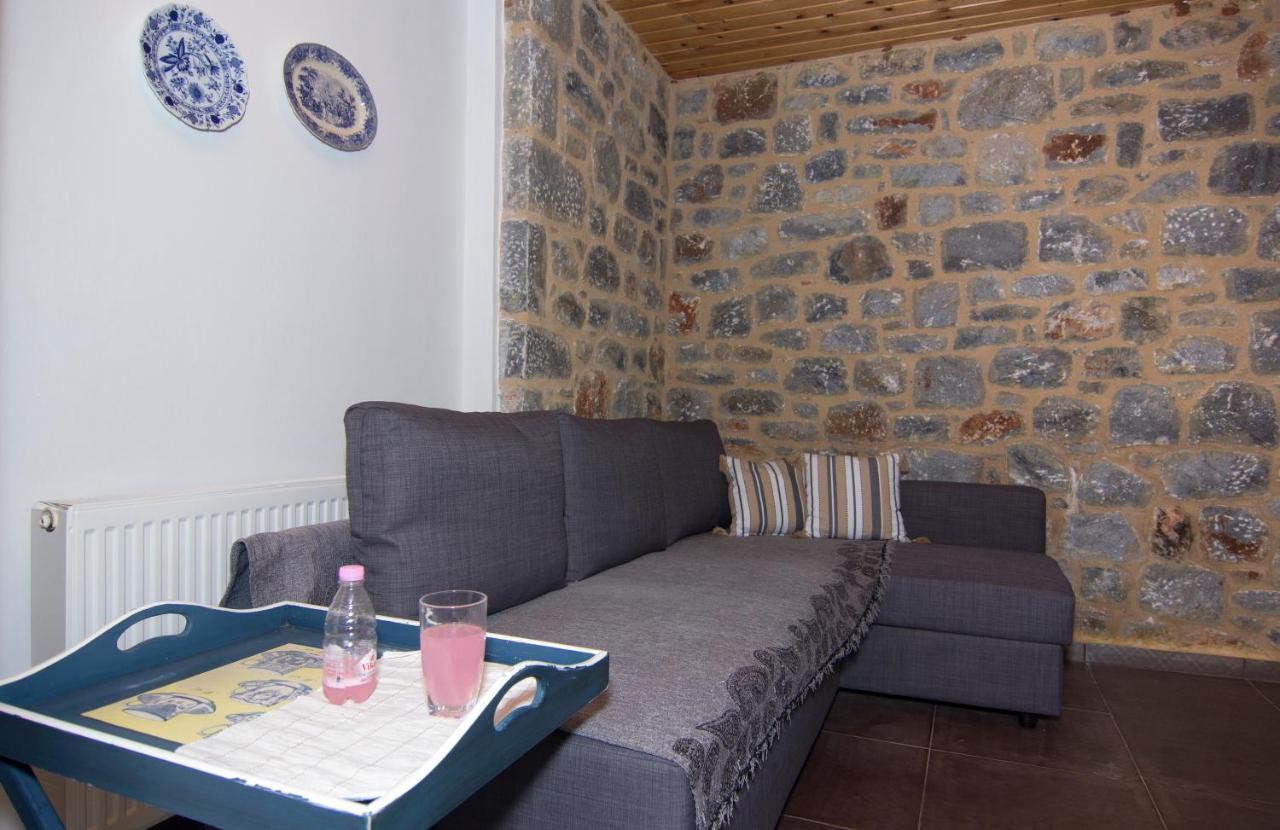 Belles Maisons Villa Ájosz Nikólaosz Kültér fotó