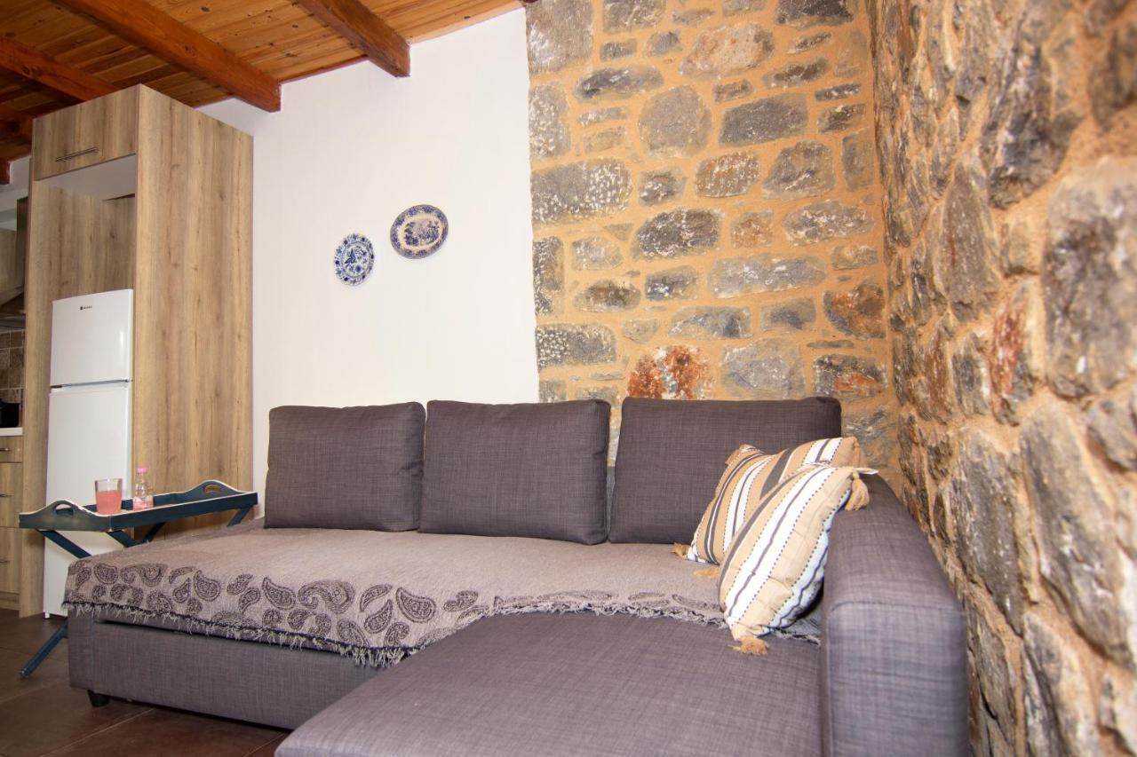 Belles Maisons Villa Ájosz Nikólaosz Kültér fotó