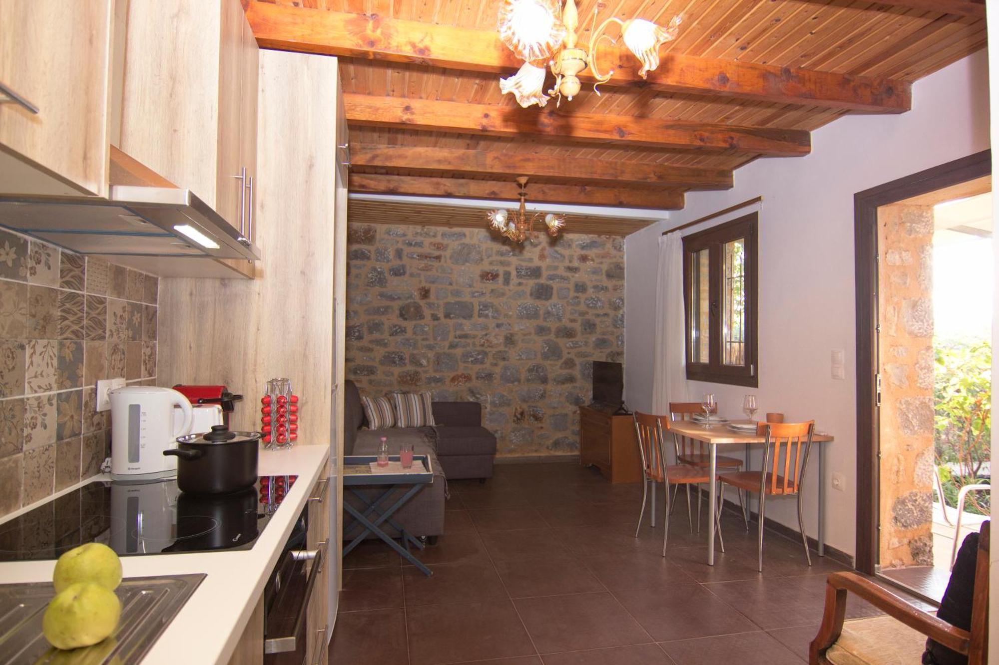 Belles Maisons Villa Ájosz Nikólaosz Kültér fotó