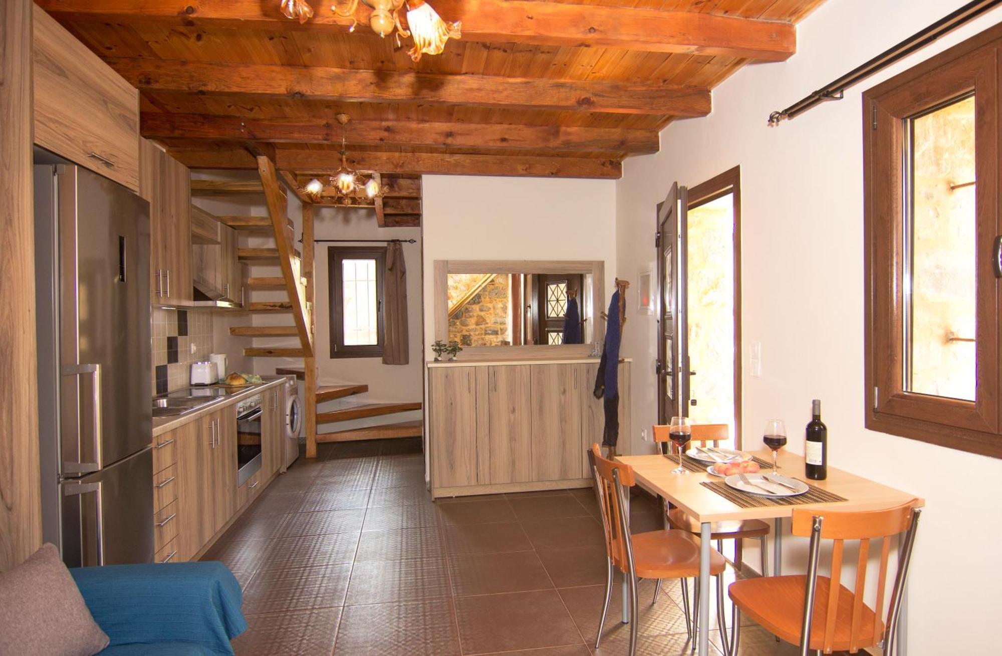 Belles Maisons Villa Ájosz Nikólaosz Kültér fotó