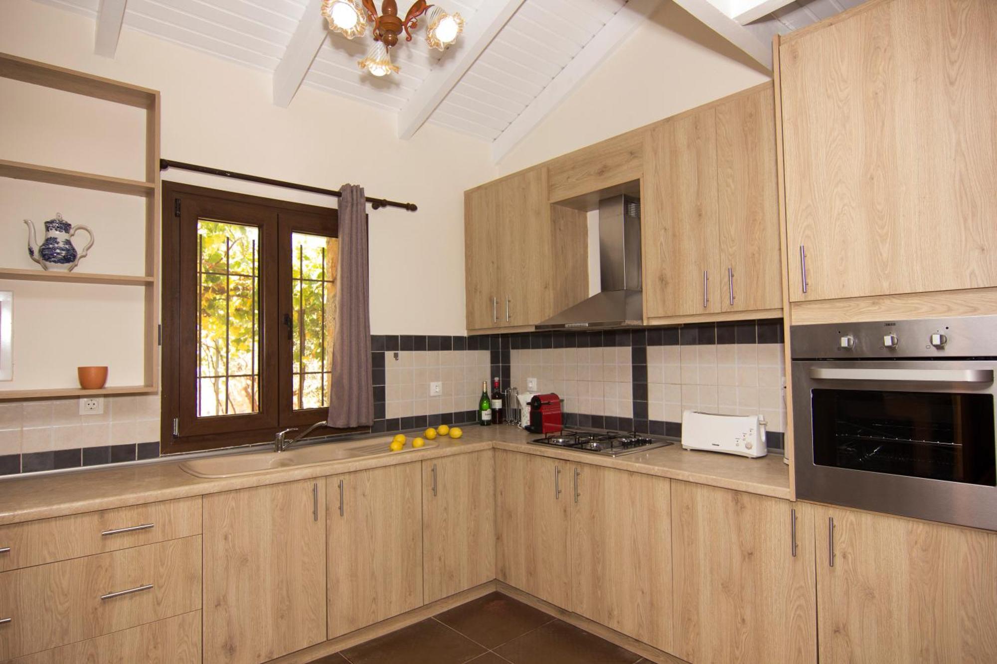 Belles Maisons Villa Ájosz Nikólaosz Kültér fotó